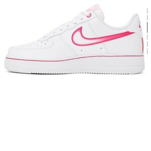 Nike Air Force 1 low sneakers
